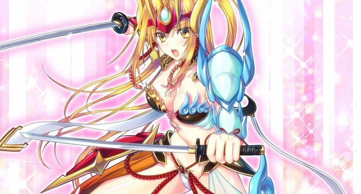 图片[15]-[PC/恶堕ADV/精翻全CV]风雷战姬神梦/風雷戦姫 神夢 [1+2.77g]-GAL/ADV论坛-热门游戏-GKACG