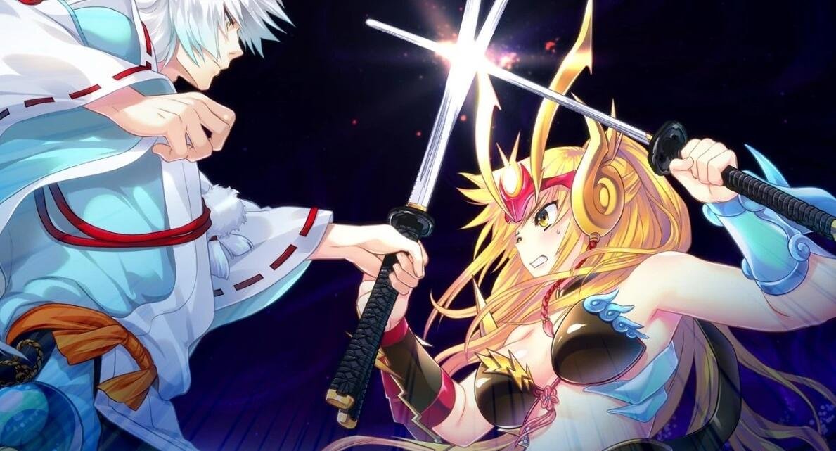 图片[16]-[PC/恶堕ADV/精翻全CV]风雷战姬神梦/風雷戦姫 神夢 [1+2.77g]-GAL/ADV论坛-热门游戏-GKACG