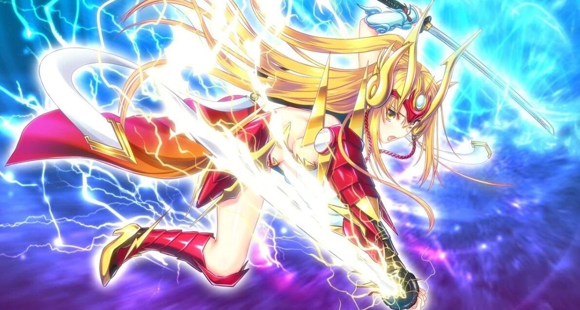 图片[17]-[PC/恶堕ADV/精翻全CV]风雷战姬神梦/風雷戦姫 神夢 [1+2.77g]-GAL/ADV论坛-热门游戏-GKACG