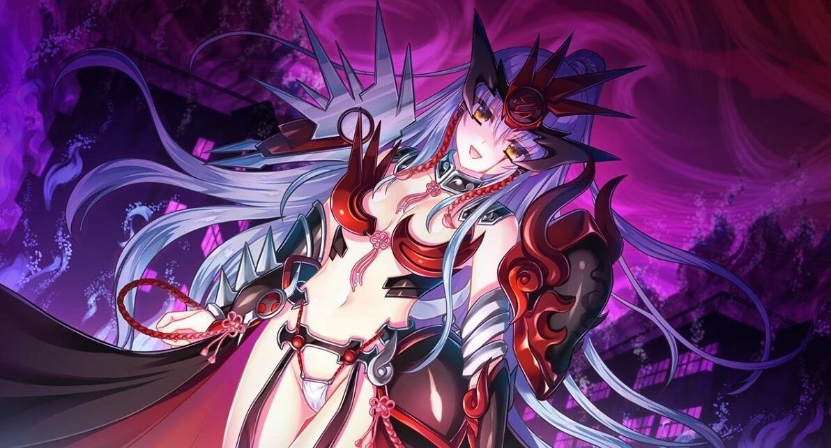 图片[18]-[PC/恶堕ADV/精翻全CV]风雷战姬神梦/風雷戦姫 神夢 [1+2.77g]-GAL/ADV论坛-热门游戏-GKACG