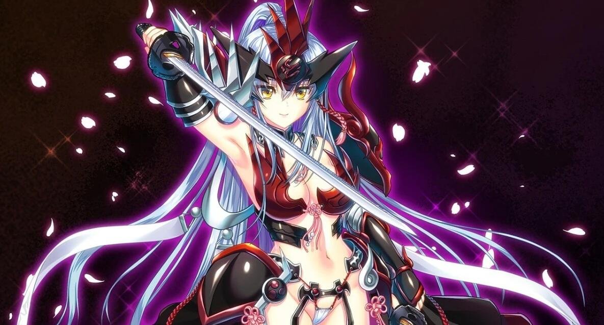 图片[19]-[PC/恶堕ADV/精翻全CV]风雷战姬神梦/風雷戦姫 神夢 [1+2.77g]-GAL/ADV论坛-热门游戏-GKACG