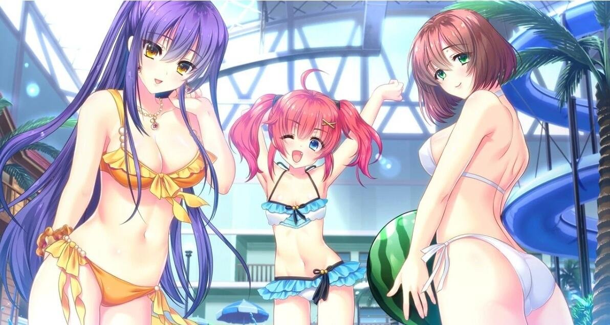 图片[20]-[PC/恶堕ADV/精翻全CV]风雷战姬神梦/風雷戦姫 神夢 [1+2.77g]-GAL/ADV论坛-热门游戏-GKACG