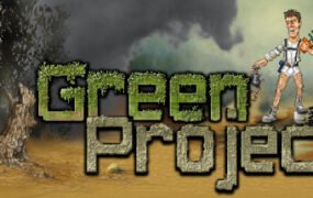 绿色计划/Green Project