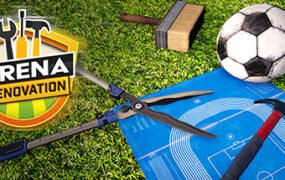 竞技场翻新/Arena Renovation