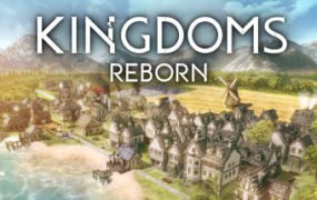 王国重生/Kingdoms Reborn（v20210709）