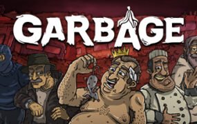 流浪汉垃圾斗争/Garbage（V2.0.0）