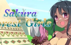 樱花森林女孩/Sakura Forest Girls（V1.0）