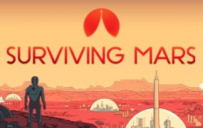 火星求生/Surviving Mars