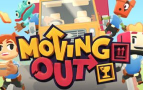 胡闹搬家/Moving Out（v1.3.4825.164）