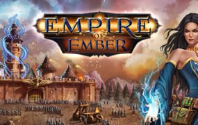 灰烬帝国/Empire of Ember