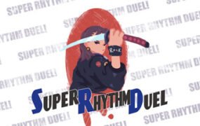 节奏极道/Super Rhythm Duel（Build.8025909）
