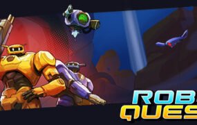 Roboquest/机器人任务（v0.8.9）