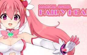 魔法天使仙女之心/MAGICAL ANGEL FAIRY HEART（Build.8700327）
