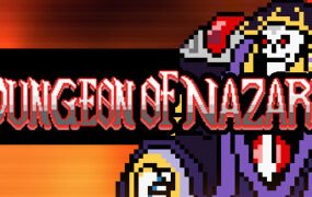 不死者之王：逃离纳萨力克/OVERLORD -ESCAPE FROM NAZARICK-（v1.0.1）