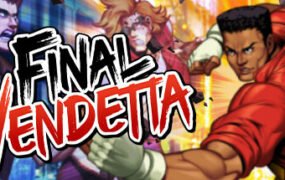 终极宿怨/FinalVendetta