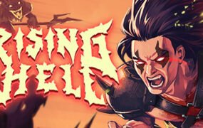 杀戮之源/Rising Hell（V1.0.0-正式版）