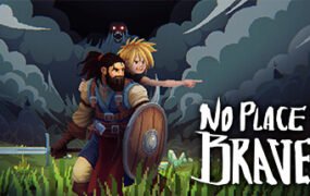 不可鲁莽/No Place for Bravery