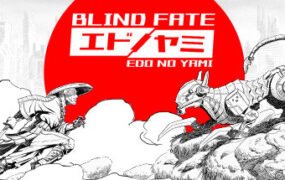 无明天道：江户之黯/Blind Fate: Edo no Yami