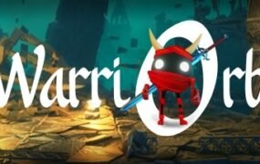 球魂/WarriOrb（V1.3.1）