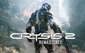 孤岛危机2：重制版/Crysis 2 Remastered（Build.9461303-光追+4K）