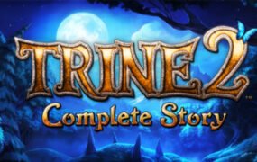 三位一体2/Trine 2
