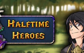 半场英雄/Halftime Heroes（v1.7）