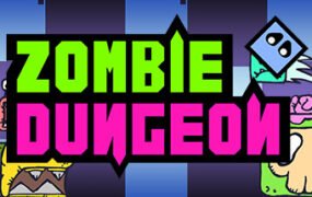 僵尸地牢/Zombie Dungeon