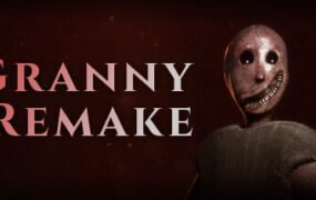 外婆重制版/Granny Remake（v3.1.0）