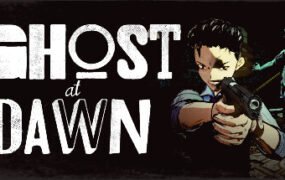 黎明幽灵/Ghost at Dawn