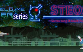 兼职炮手 -吐槽佣兵的哀愁/Pixel Game Maker Series