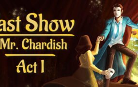 查迪什的奇幻之旅/The Last Show of Mr. Chardish