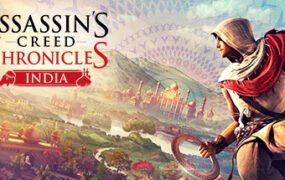 刺客信条编年史：印度/Assassins Creed Chronicles：India