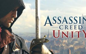 刺客信条5：大革命/Assassins Creed Unity