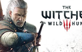 巫师3：狂猎年度版/3+2+1/The Witcher 3：Wild Hunt