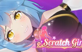 滑翔女孩/Scratch Girl（V1.8.3+全DLC）