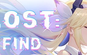 遗失2/LostFind（Build.7840597+DLC）