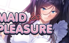 欢乐女仆日志/Maid For Pleasure