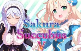 樱花魅魔5/Sakura Succubus 5（V1.0）