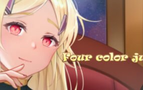 四色跳跃/Four color jump（Build.8680997）