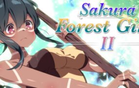 樱花森林女孩2/Sakura Forest Girls 2（V1.0）