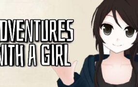 与一个女孩的冒险/Adventures With a Girl（V.1.0）