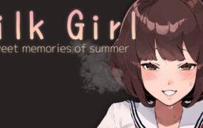 少女～夏天的甜蜜回忆/Milk Girl -Sweet memories of summer（Build.9702959-1.016+DLC）