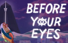 历历在目/Before Your Eyes