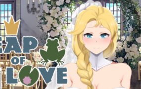 爱的飞跃黑暗公主/Leap of Love（豪华版-V2.5.3-添加缺失声音）
