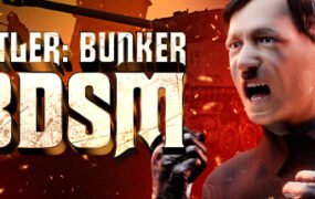 希特勒：末日僵尸/HITLER: BUNKER（Build.10349438-无中文EN+DLC）