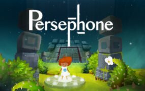 珀尔塞福涅/Persephone