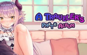 旅行者的相册