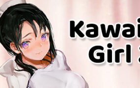 卡哇伊女孩2/Kawaii Girl 2
