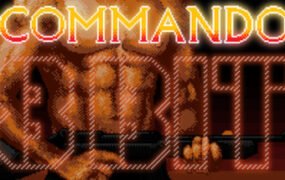 复刻魂斗罗/8BitCommando（V1.7.0Build 20211230 ）