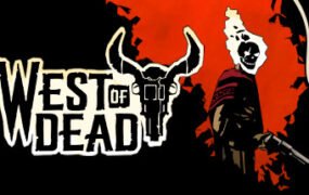 死亡西部/West of Dead（v1.11.8.29）